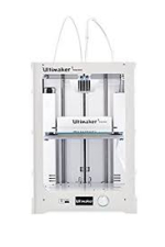 How do I lubricate an Ultimaker 3D printer? – TAF Help Desk